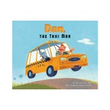 Dan, the Taxi Man
