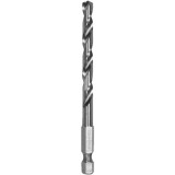 Yato YT-44872 - Burghiu metal HSS 6x57x93 mm