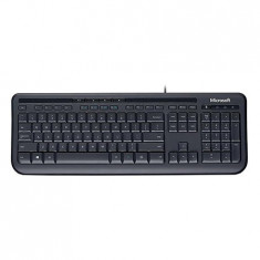 TASTATURA CU FIR USB MICROSOFT