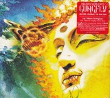 Rikard Sjombloms Gungfly On Her Journey To The Sun Special ed (2CD)