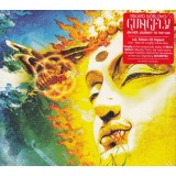 Rikard Sjombloms Gungfly On Her Journey To The Sun Special ed (2CD)