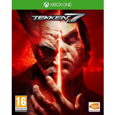 Joc XBOX One Tekken 7 - A