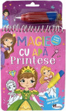 Cumpara ieftin Magie cu apa. Printese, Aramis