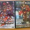 ROBOTII GLADIATORI - 2 DVD-uri