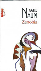 Zenobia - Gellu Naum foto