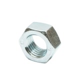 Set 100 piulite hexagonale M16 DIN 934, clasa 8.8 pentru fixari sigure