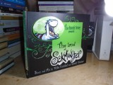 Cumpara ieftin CARTE COPII ~ MIKE KUNKEL - THE LAND OF SOKMUNSTER , 2004 *