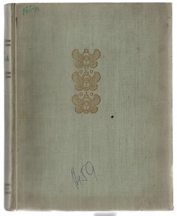 Istoria universală vol. I, I. P. Frantev, I. M. Diakonov, Ed. Stiintifică 1959