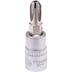 Bit cruce PH3 cu adaptor 1/4 37 mm YATO