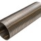 HR TUB FLEXIBIL DE EVACUARE 1.5 M, D:120