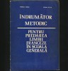 &Icirc;ndrumător Metodic Predare Limba Franceză Școala Generală - Ghid Profesor Franceză