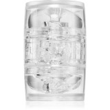 FLESHLIGHT Quickshot Riley Reid masturbator transparent 11 cm