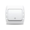 Zirve Intrerupator Cap Cruce ST