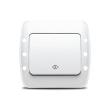 Zirve Intrerupator Cap Cruce ST
