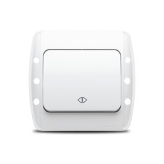 Zirve Intrerupator Cap Cruce ST