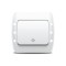 Zirve Intrerupator Cap Cruce ST