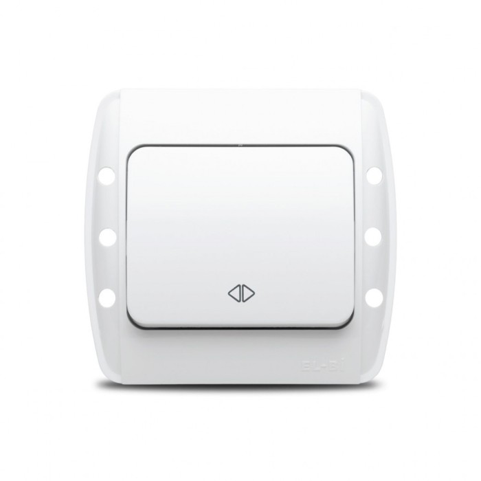 Zirve Intrerupator Cap Cruce ST