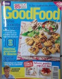 Revista GoodFood Iunie 2010 - Carte de Bucate, 98 pagini - Stare Buna