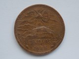 20 CENTAVOS 1946 MEXIC