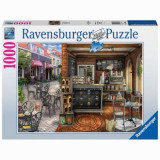 Puzzle cafenea pitoreasca, 1000 piese 16805 Ravensburger