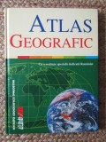 ATLAS GEOGRAFIC , CU O SECTIUNE SPECIALA DEDICATA ROMANIEI