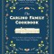 The Carlino Family Cookbook: Recipes &amp; Stories of Growing Up in a Family Where Food Brought Us Together