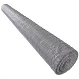 Plasa sarma zincata rola, 1x12m, ochiuri 1x1x0.2mm, Venus Dsh, 240133