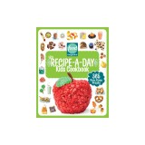 Food Network Magazine the Recipe-A-Day Kids Cookbook: 365 Fun, Easy Treats