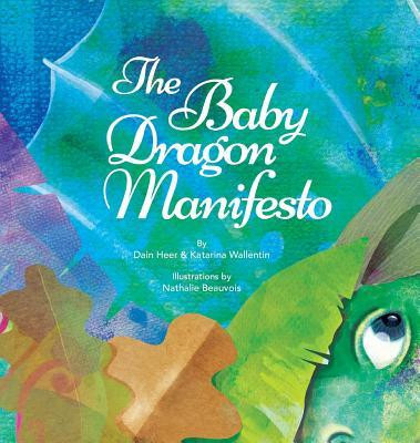 The Baby Dragon Manifesto foto