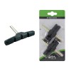 Set 4 Saboti Frana BTA 73mm Bicicleta - Piese de schimb