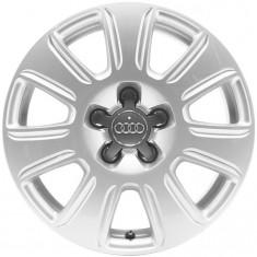 Janta Aliaj Oe Audi 16&quot; 6.5J x 16 ET33 8U00714968Z8