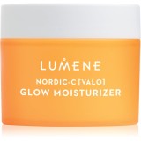 Lumene Nordic-C [VALO] Glow Reveal crema ce ofera luminozitate si hidratare cu vitamina C 50 ml