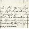 A3784N Cumpărarea unei datorii &icirc;n florini renani contra zălog, limba maghiară, 1832, Transilvania/Magyar nyelvű okirat, 1832