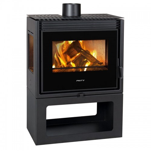 Semineu Panorama Prity PM3-TV