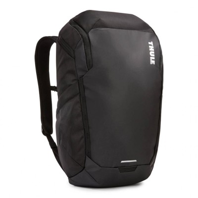 Rucsac urban cu compartiment laptop Thule Chasm 26L BLACK foto