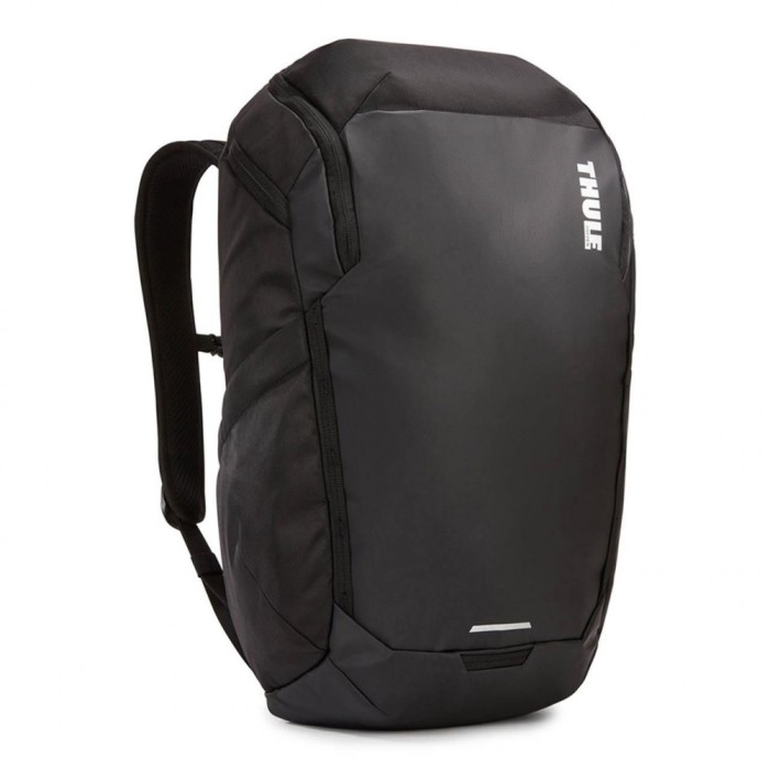 Rucsac urban cu compartiment laptop Thule Chasm 26L BLACK