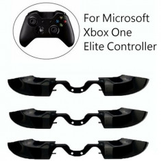 Butoane LB RB Trigger Bumper 3.5mm Jack pentru Xbox One si Elite foto