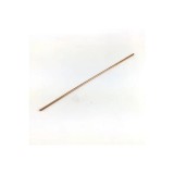 Tub cupru 6x0,75 mm lungime 500 mm pentru frigider WHIRLPOOL INDESIT Original