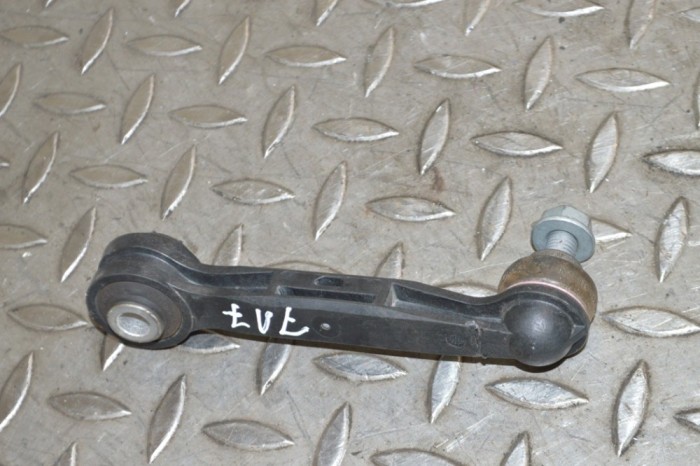 Bieleta stabilizatoare dreapta spate BMW X3 G01, F97 2020 OEM: 6870702 13134121