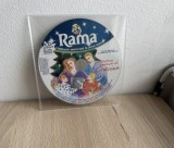 CD Audio - Muzică - Rama Călătorie muzicală &icirc;n jurul lumii C&acirc;ntece rom&acirc;nești de Crăciun (compilație, 2005)