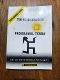 Programul Terra - Toni Victor Moldovan / R2P1F, Alta editura