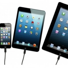 Cablu date si incarcare Kit IP5USBDATNK pentru telefon Apple iPhone 5