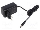 Alimentator pulsatoriu Goobay 12VDC 18W 1,5A plug-in