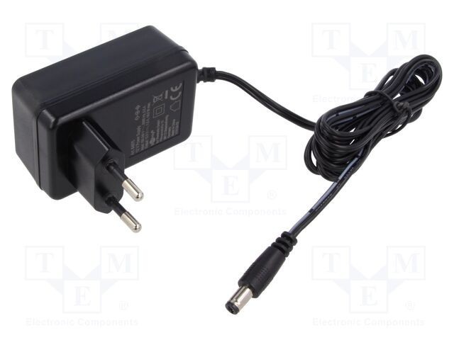 Alimentator pulsatoriu Goobay 12VDC 18W 1,5A plug-in