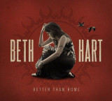 Beth Hart Better Than Home (cd)