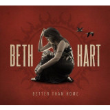 Beth Hart Better Than Home (cd)