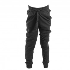 Pantaloni Trening Papillon pentru baieti, negru, 140