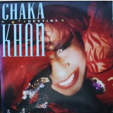 Vinil Chaka Khan &lrm;&ndash; Destiny (-VG)