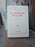 La promesse de l aube - Romain Gary