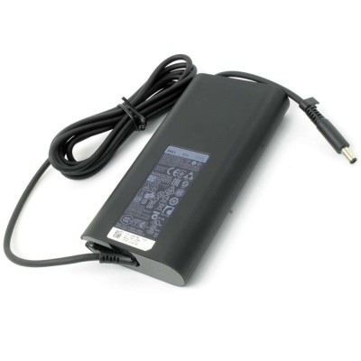 Incarcator Dell XPS 11 9P33 Round Shape 65W, XPS 12 9Q23 Round Shape 65W, XPS 12 9Q33 Round Shape 65W, XPS 13 foto